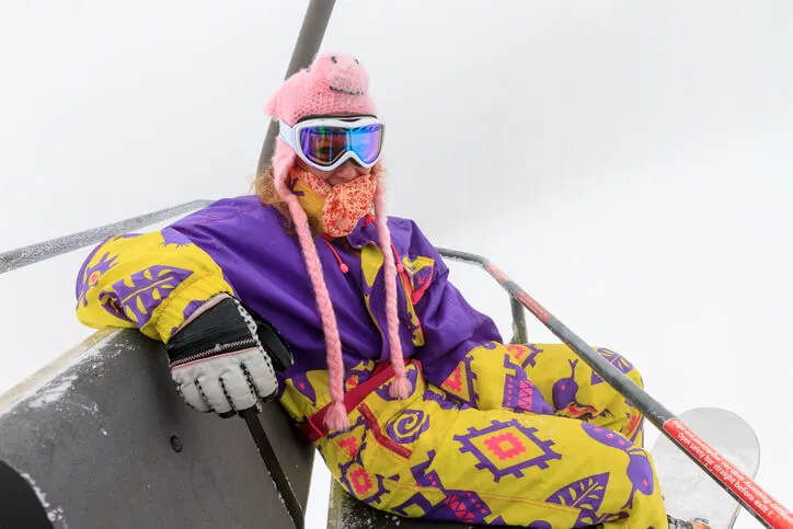 Acht wintersport trends 2025 die je niet mag missen op de piste