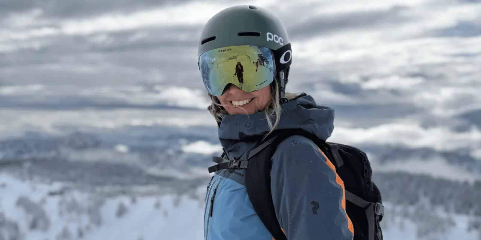 Brildragende Wintersporters: Tips voor bril en skibril