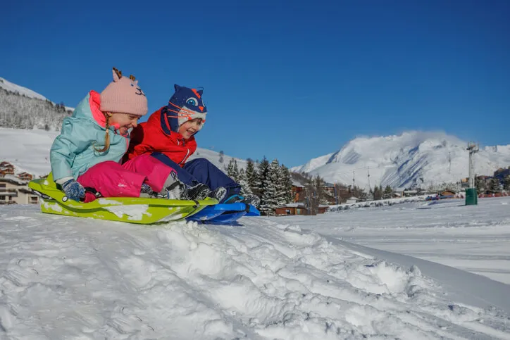 Gezinsvriendelijke skigebieden Oostenrijk: 7 perfecte keuzes voor families