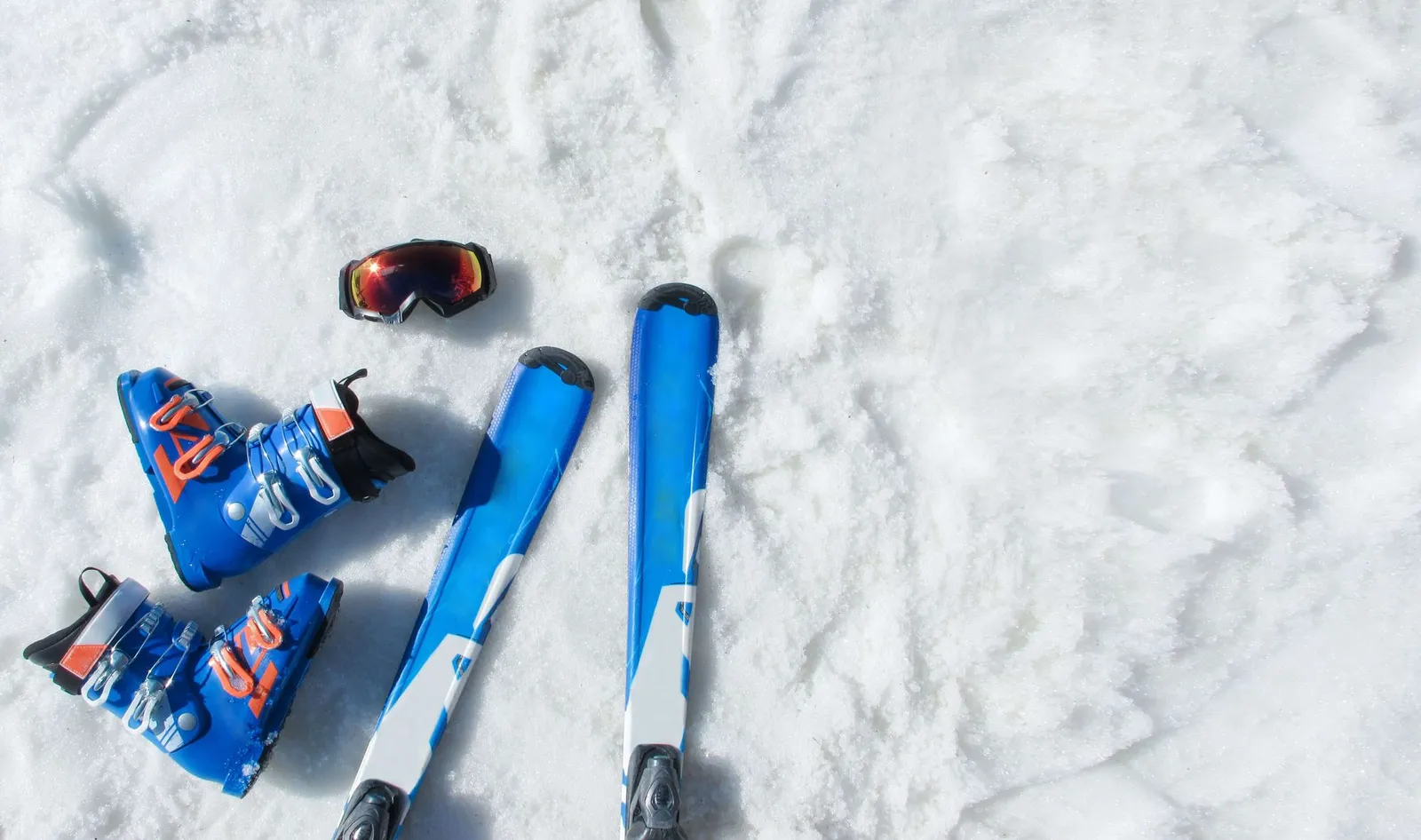 Eerste keer wintersporten: Beginner tips en ervaringen
