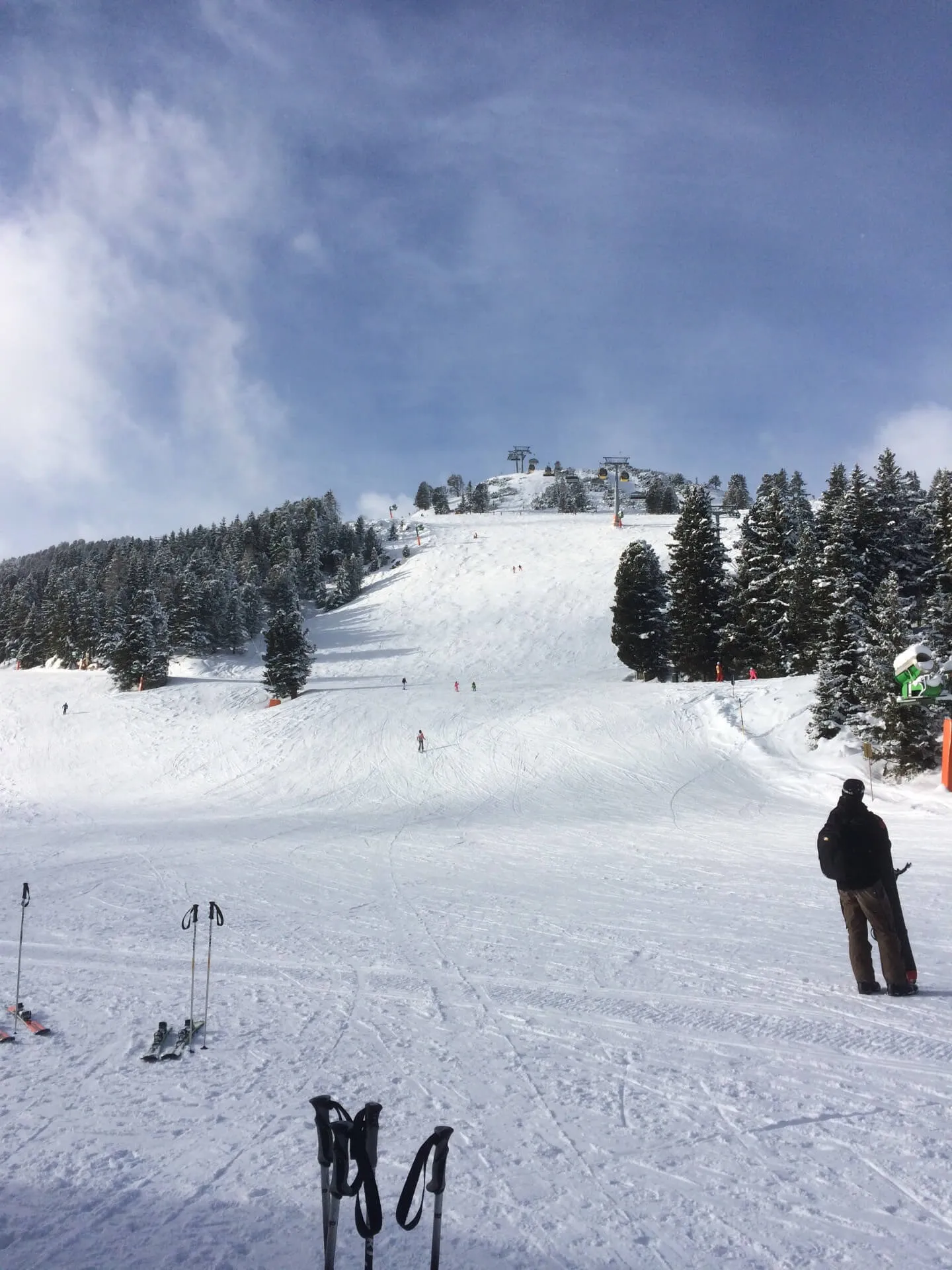 Praktische tips voor wintersport dummies