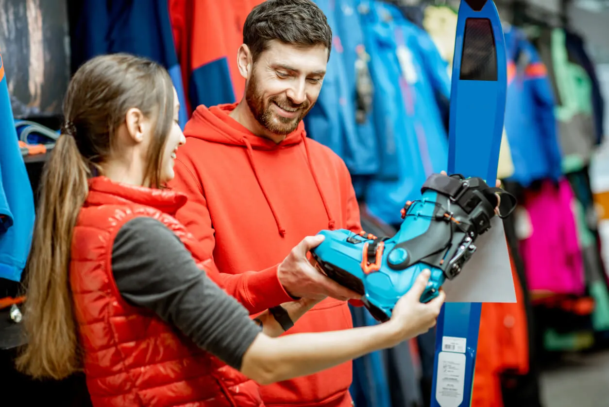 Ski uitrusting kopen: complete gids voor de beste deals in 2026