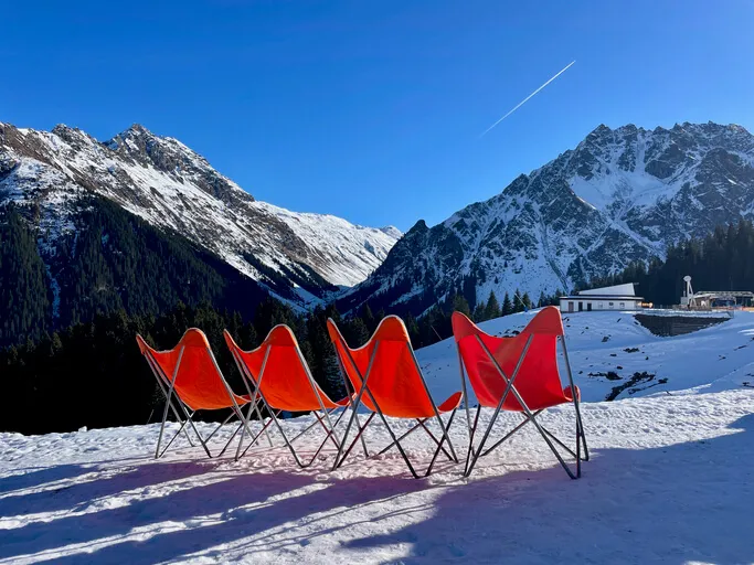 Skigebied Montafon: verrassend veelzijdig skigebied in Oostenrijk