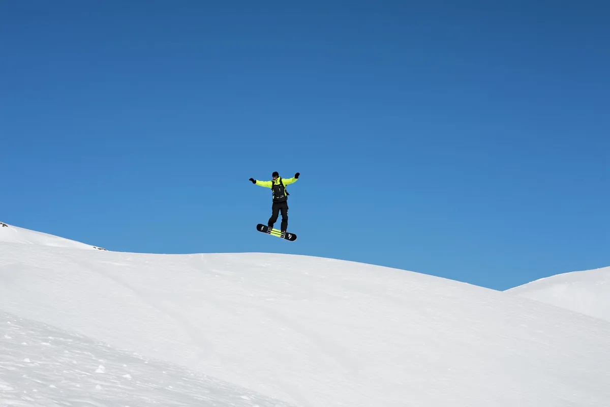 Snowboard bindingen keuze: de complete gids