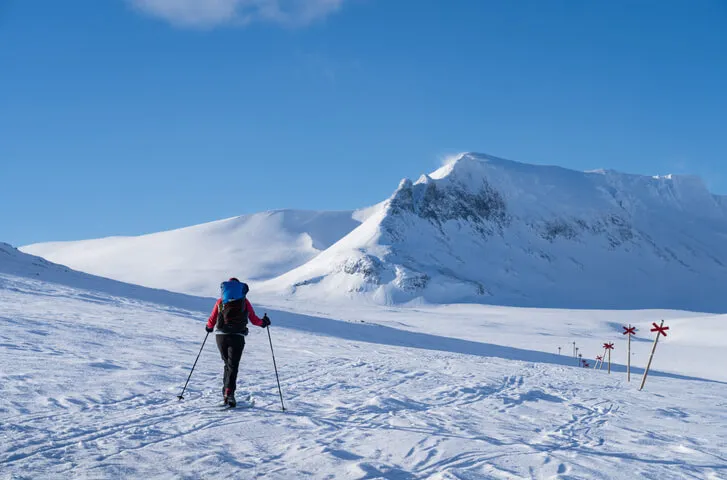 Welke wintersporten zijn er? Ontdek de magie van sneeuw en ijs