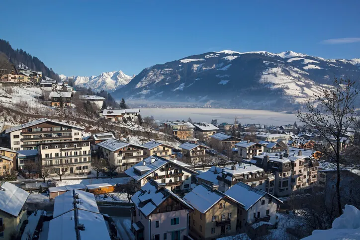 Complete Zell am See-Kaprun gids: alles voor je perfecte vakantie